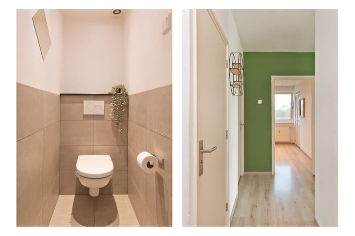 Photo 6 of Bontekoestraat 15-5