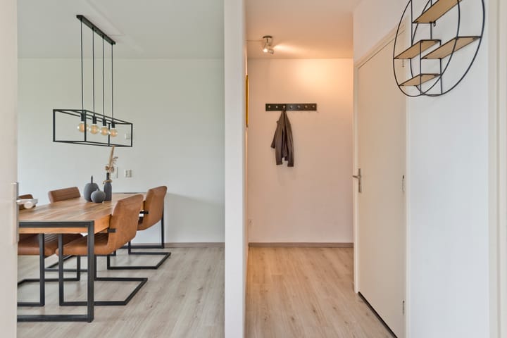 Photo 7 of Bontekoestraat 15-5