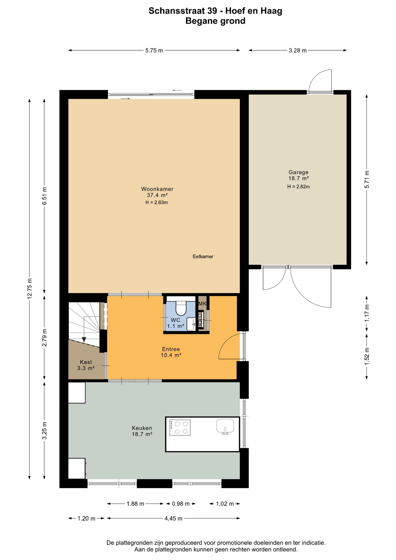 Foto 54 van Schansstraat 39