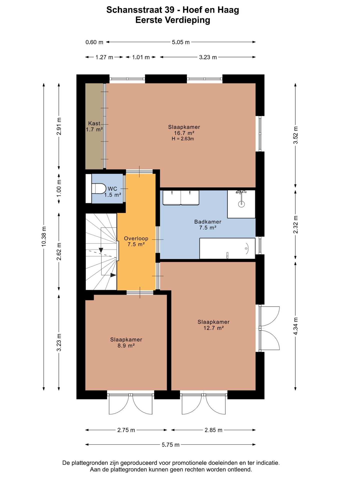 Foto 55 van Schansstraat 39