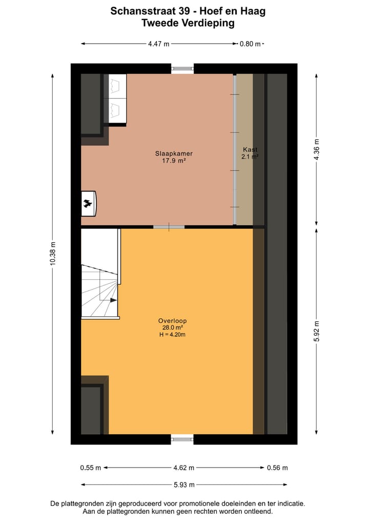 Photo 56 of Schansstraat 39