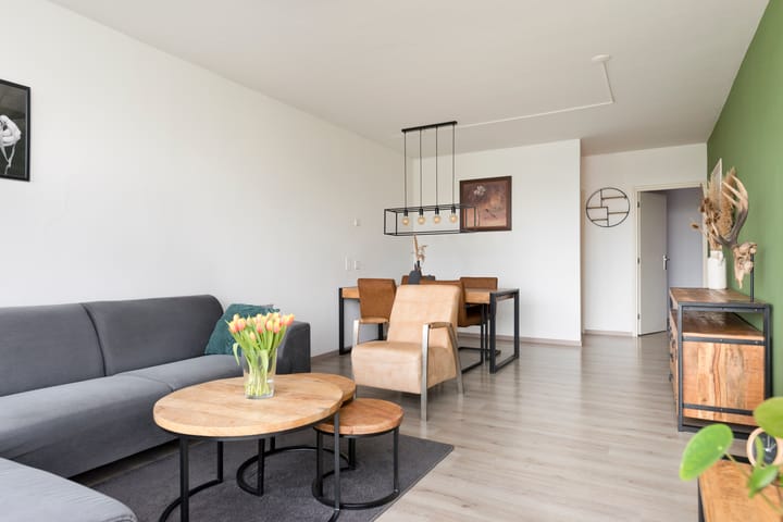 Photo 10 of Bontekoestraat 15-5