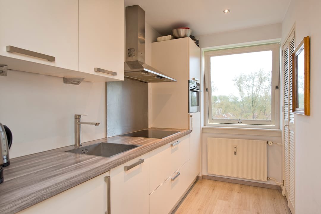 Foto 13 van Bontekoestraat 15-5