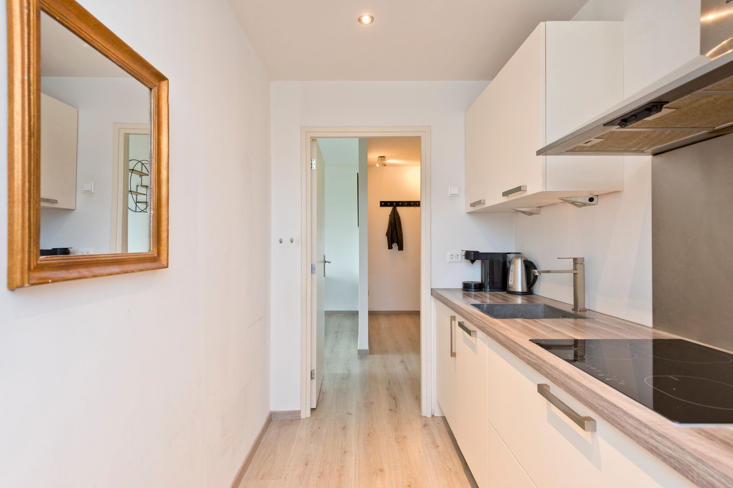 Foto 14 van Bontekoestraat 15-5