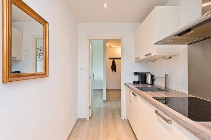 Photo 14 of Bontekoestraat 15-5