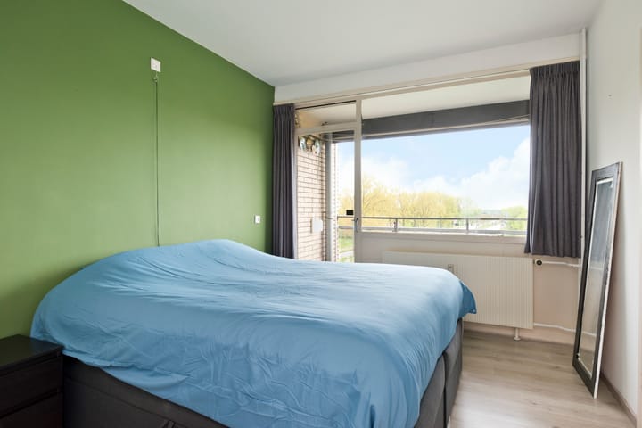 Photo 15 of Bontekoestraat 15-5