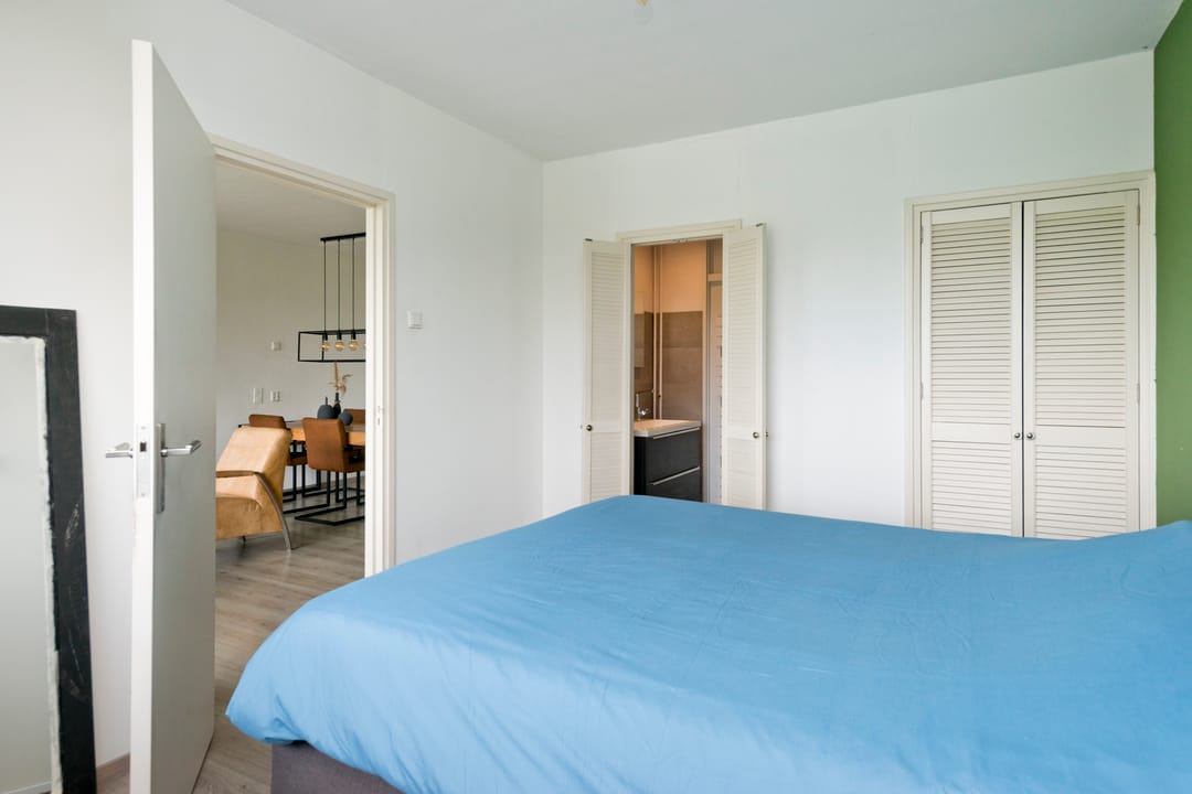 Foto 16 van Bontekoestraat 15-5