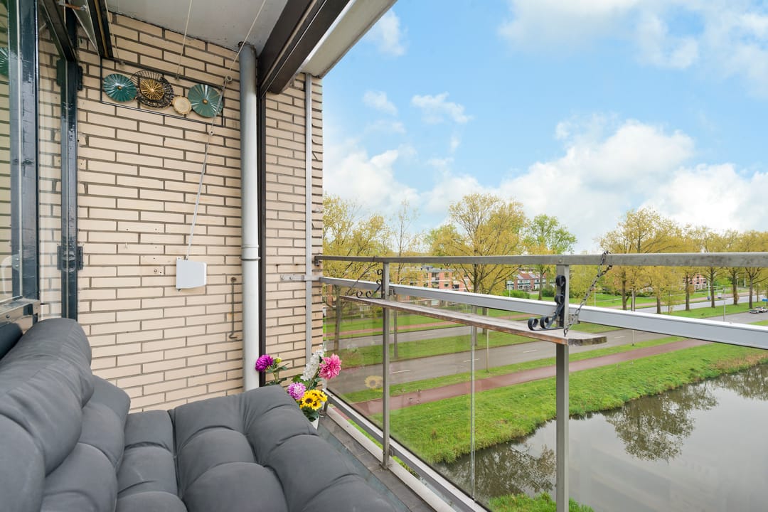 Foto 17 van Bontekoestraat 15-5