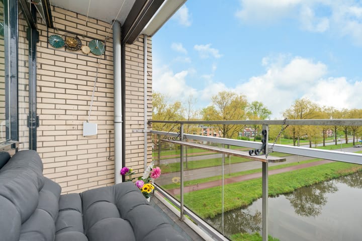 Photo 17 of Bontekoestraat 15-5