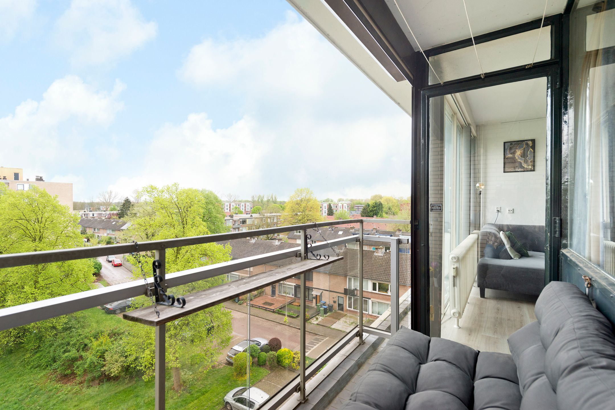 Foto 18 van Bontekoestraat 15-5