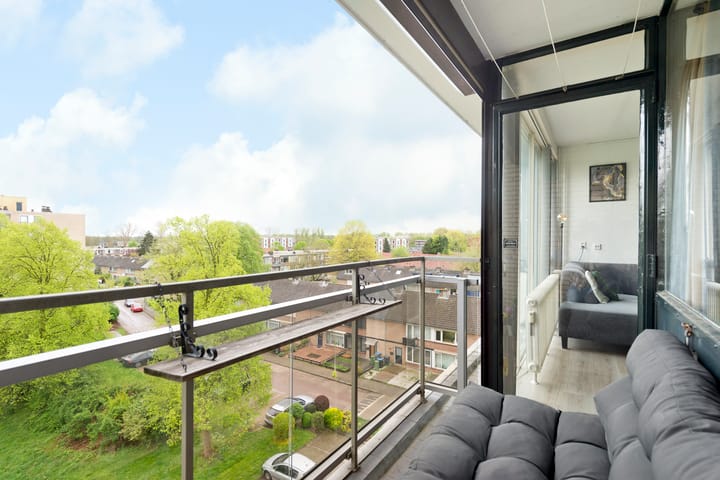 Photo 18 of Bontekoestraat 15-5