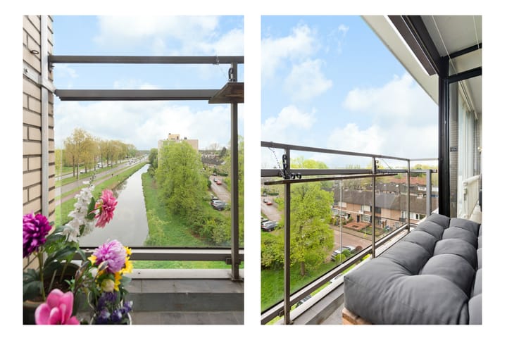 Photo 19 of Bontekoestraat 15-5