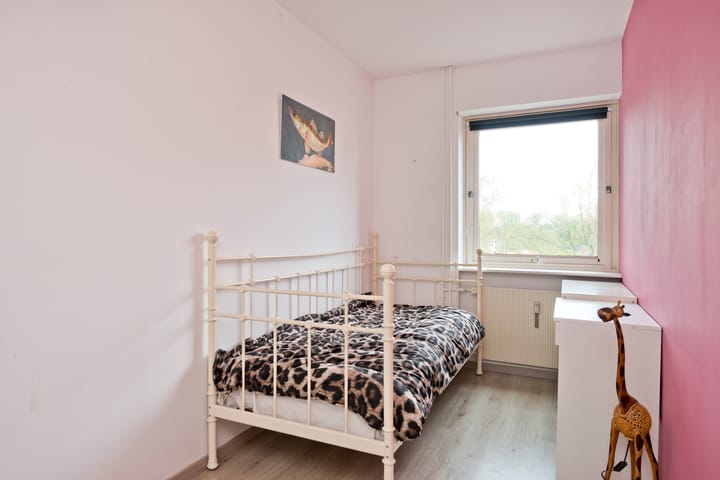 Photo 20 of Bontekoestraat 15-5