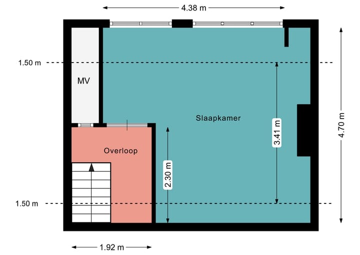 Foto 36 van Iepstraat 17