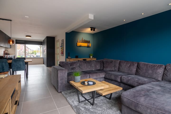 Foto 4 van Iepstraat 17