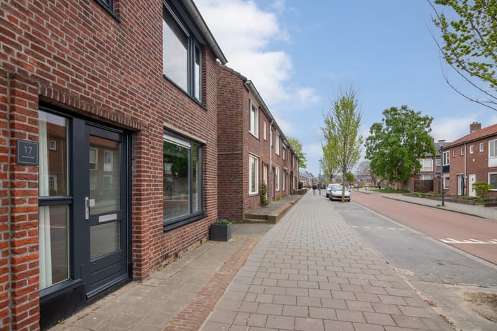 Foto 29 van Iepstraat 17