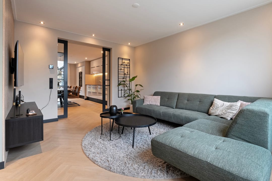 Foto 2 van Van Haeringenstraat 33