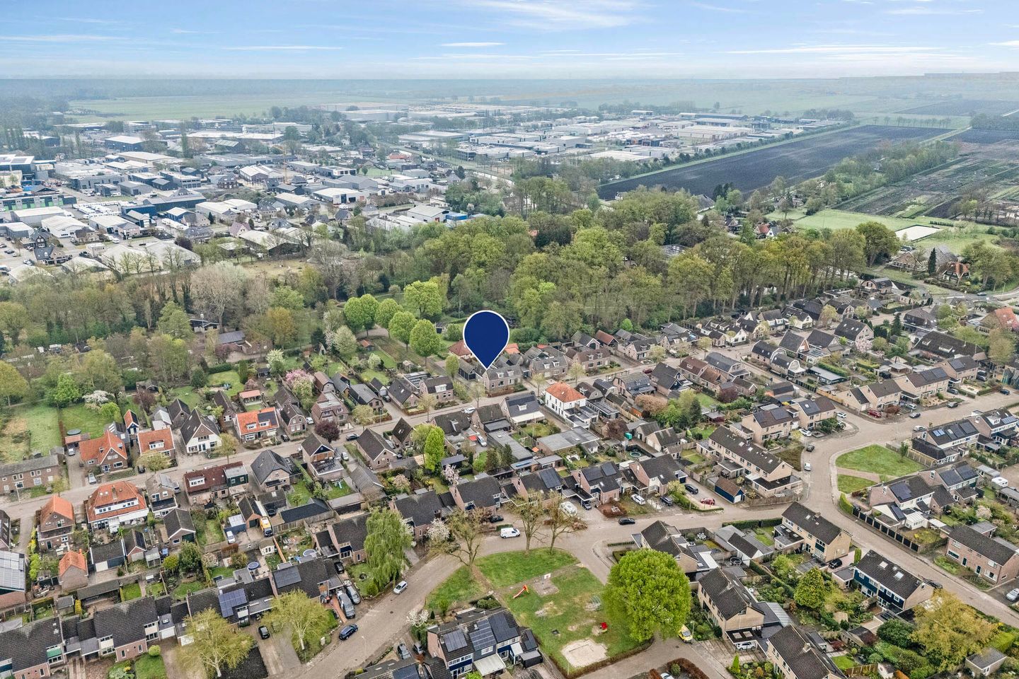 Foto 4 van Van Haeringenstraat 33