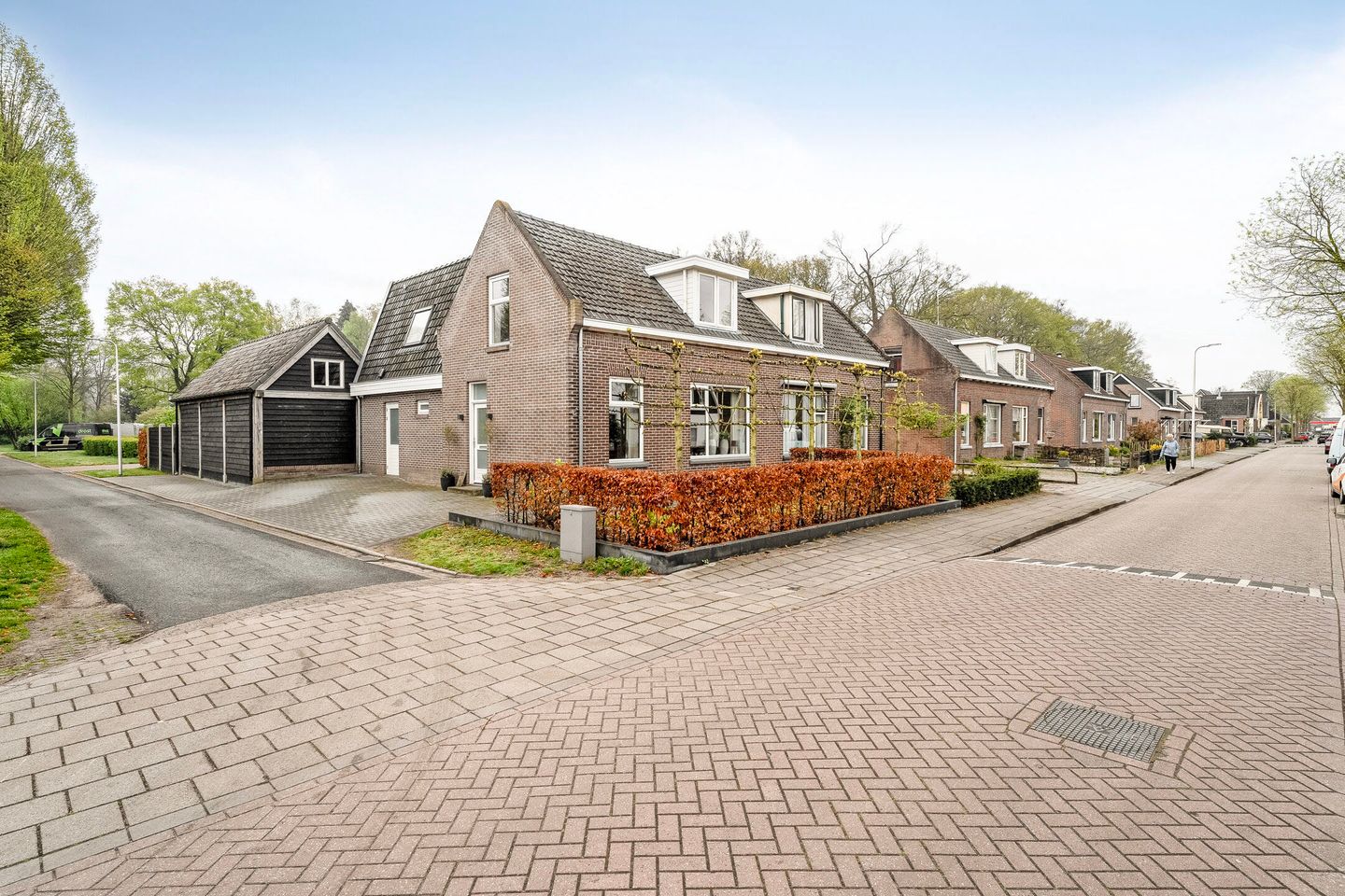 Foto 5 van Van Haeringenstraat 33