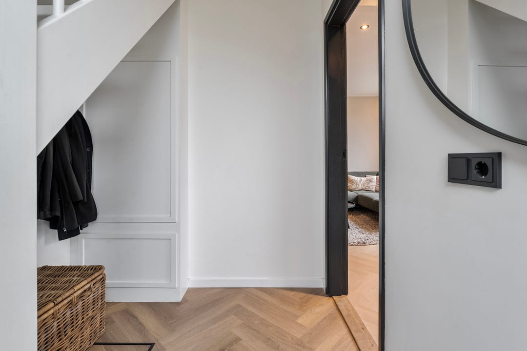 Foto 7 van Van Haeringenstraat 33