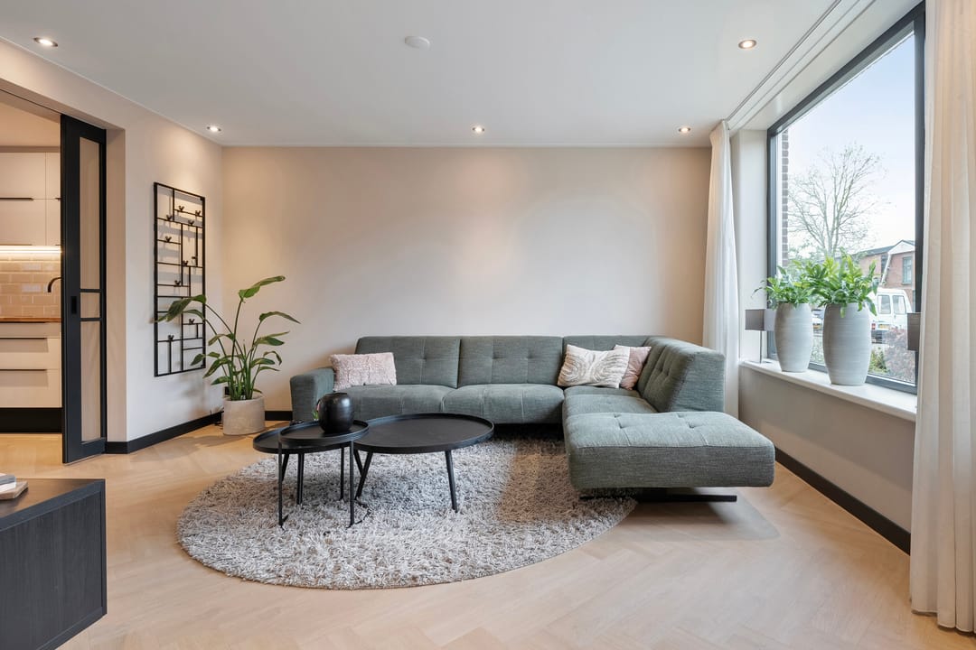 Foto 8 van Van Haeringenstraat 33