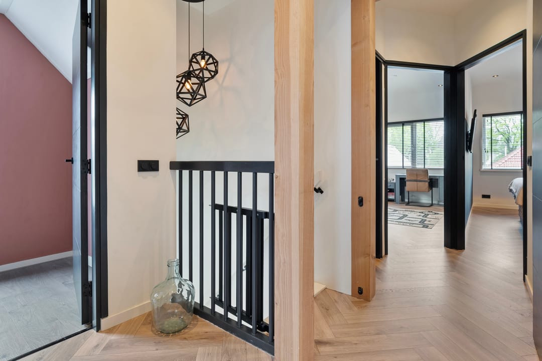 Foto 26 van Van Haeringenstraat 33