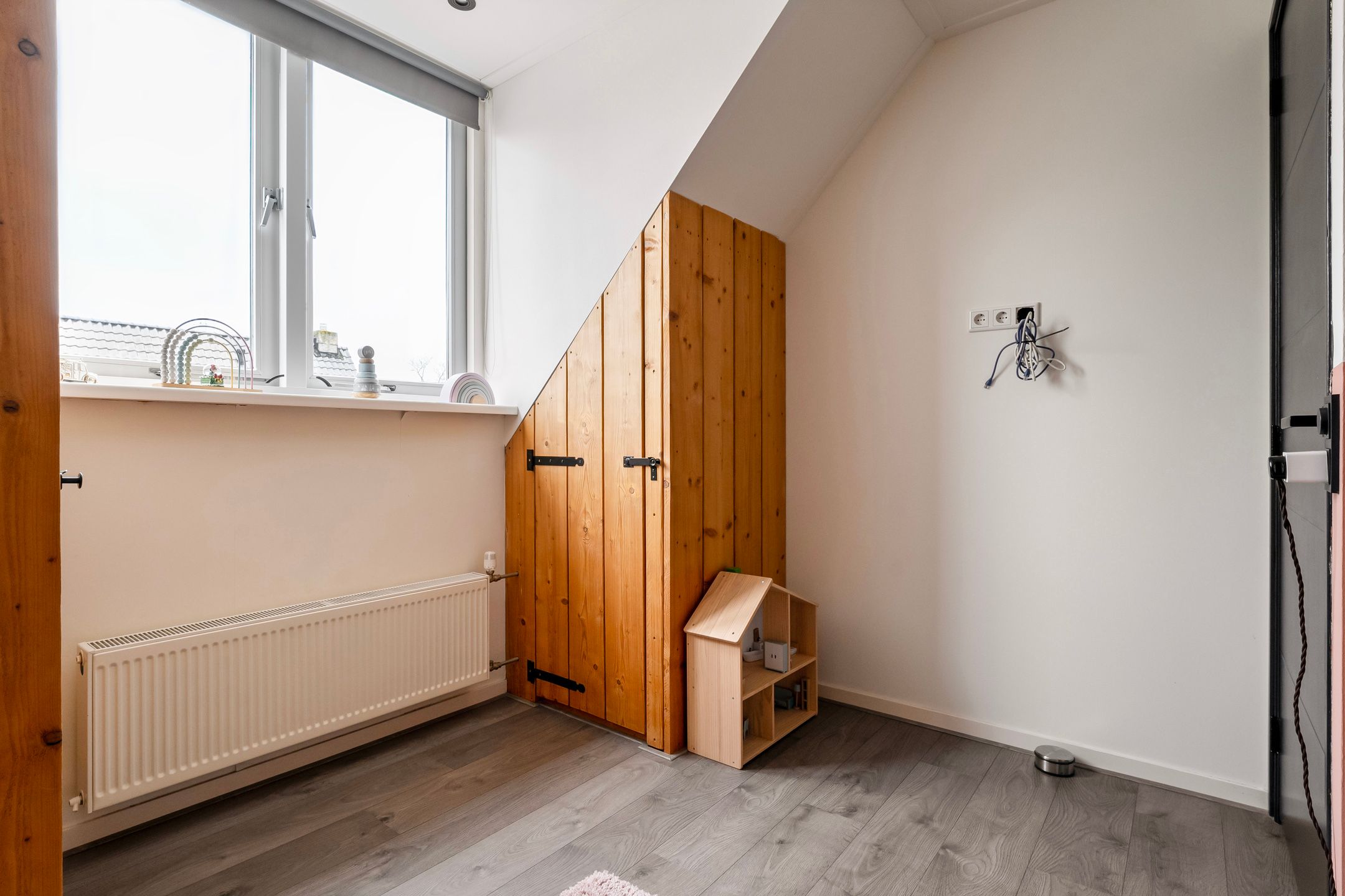 Foto 33 van Van Haeringenstraat 33