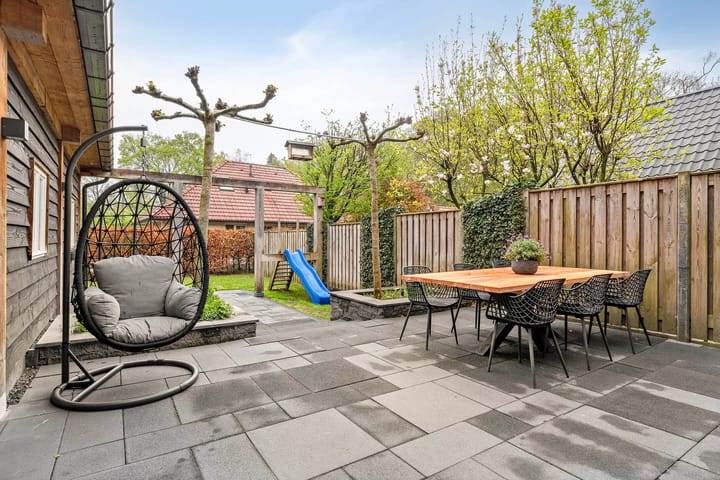 Foto 39 van Van Haeringenstraat 33