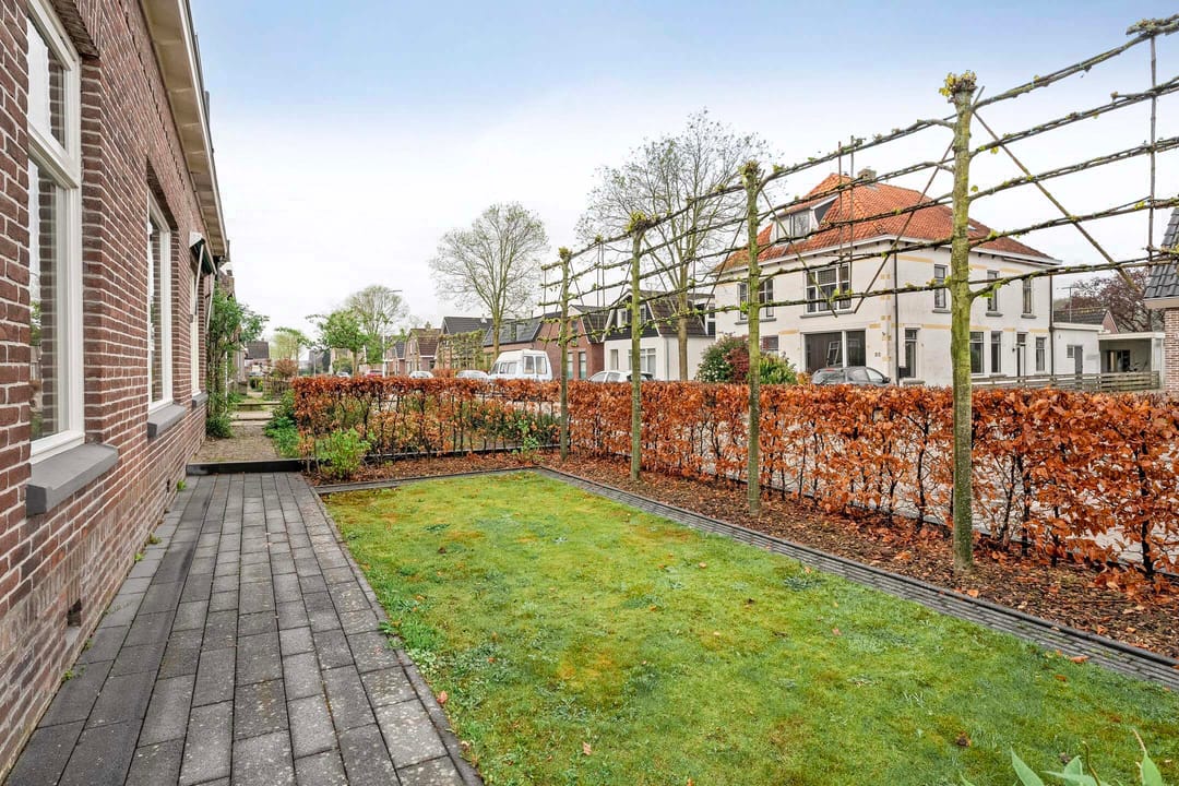 Foto 47 van Van Haeringenstraat 33