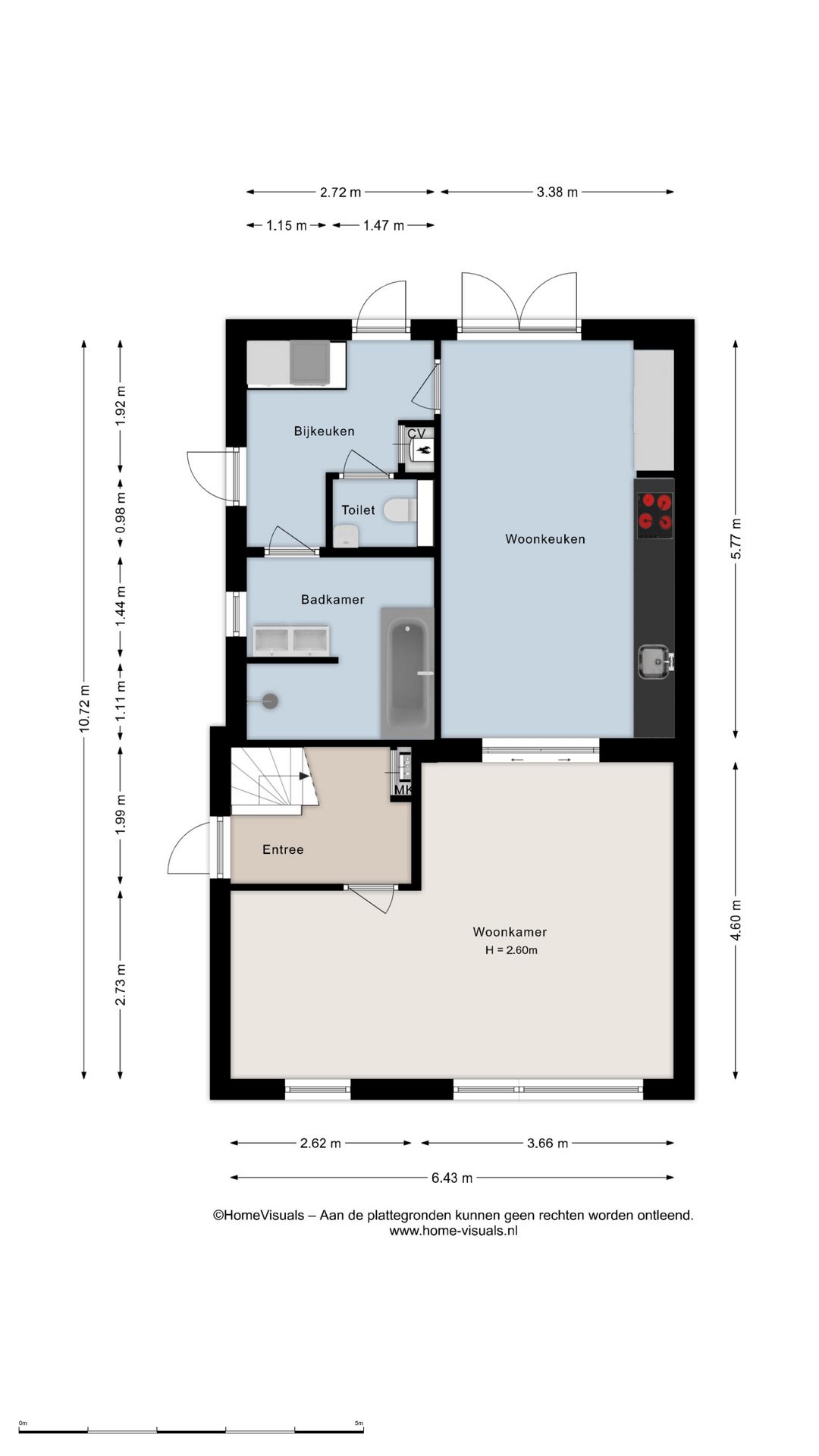 Foto 51 van Van Haeringenstraat 33