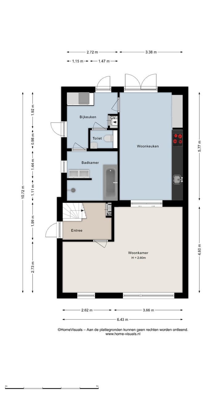 Foto 51 van Van Haeringenstraat 33