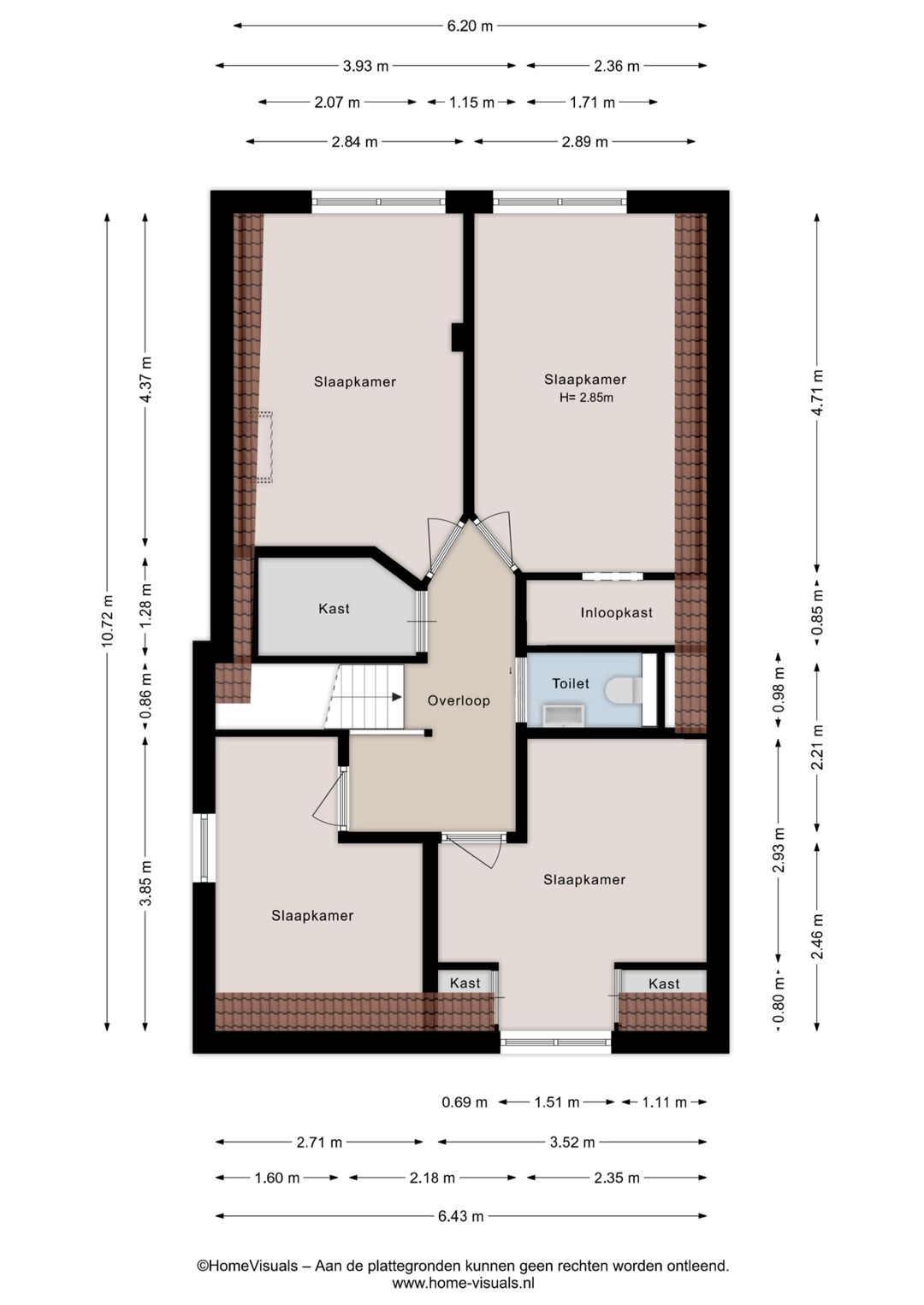 Foto 52 van Van Haeringenstraat 33