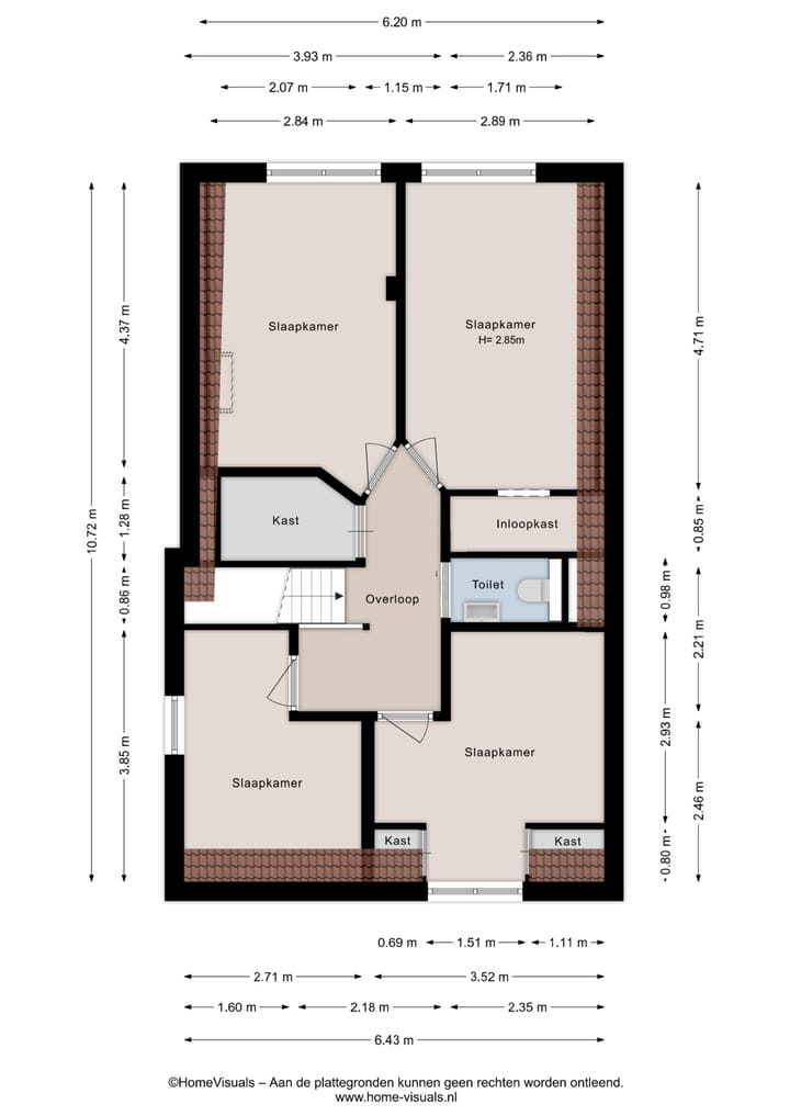Foto 52 van Van Haeringenstraat 33