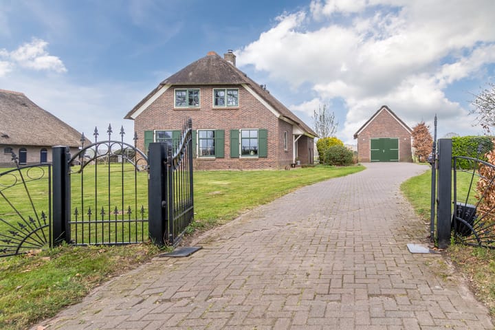 Foto 1 van Broekstraat 13