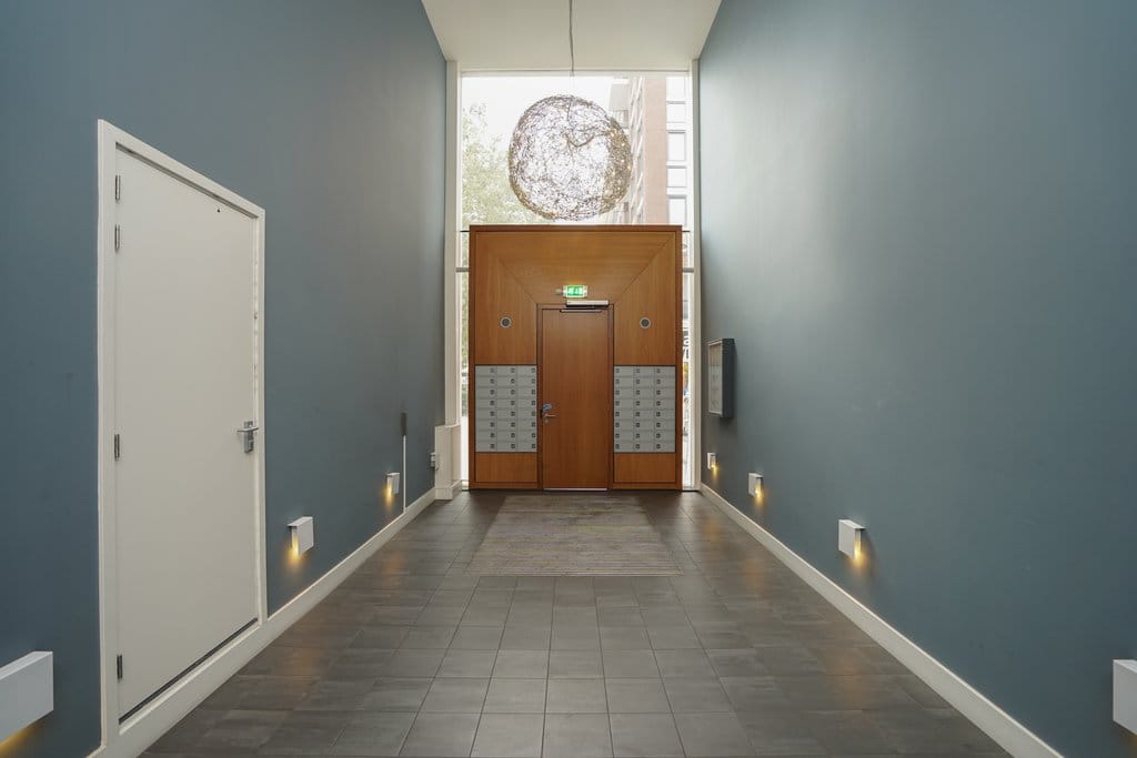 Foto 2 van Plein 1944 134-B