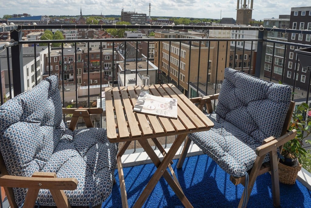 Foto 6 van Plein 1944 134-B