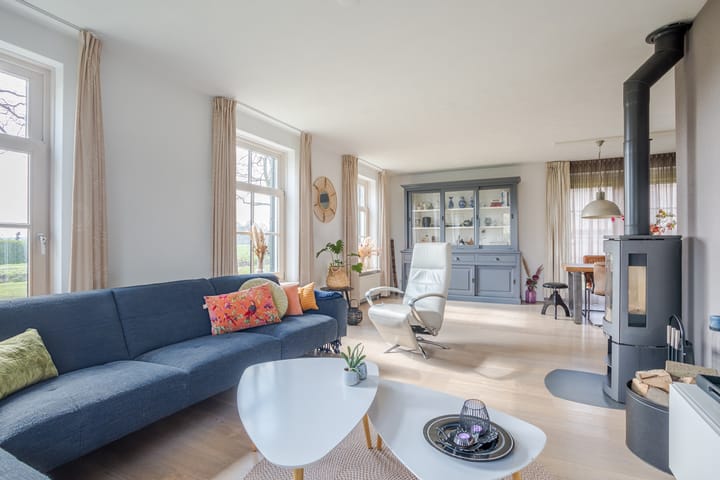 Foto 7 van Broekstraat 13