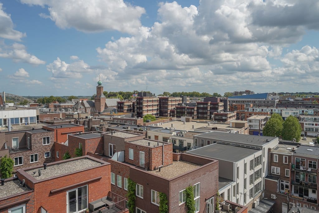 Foto 13 van Plein 1944 134-B