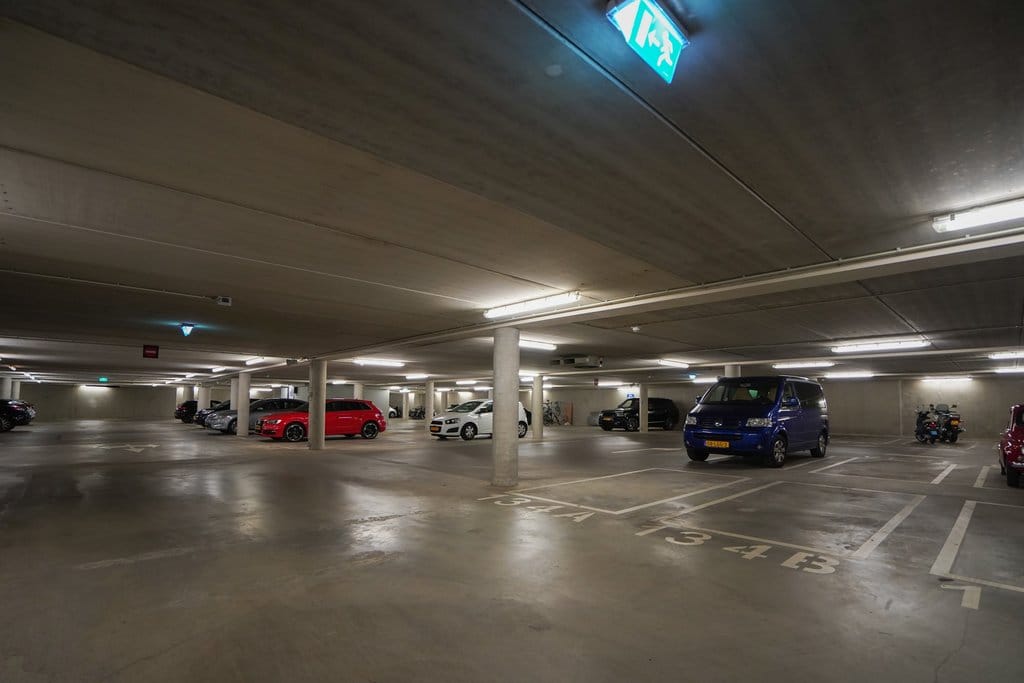 Foto 14 van Plein 1944 134-B