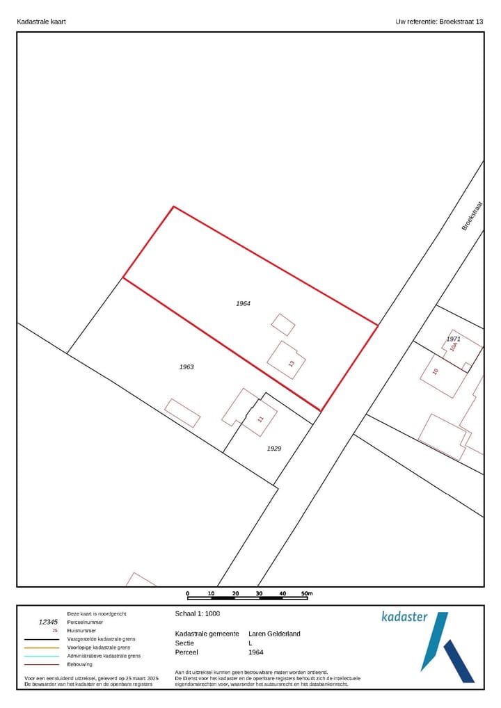 Foto 41 van Broekstraat 13