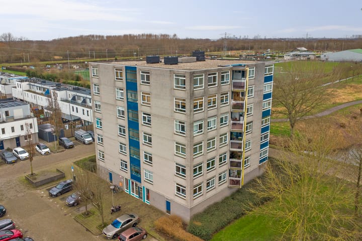 Arendlaan 60