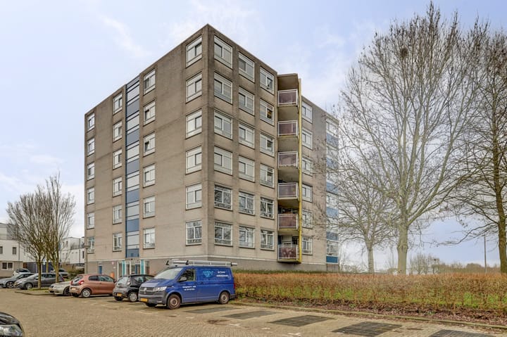 Foto 6 van Arendlaan 60