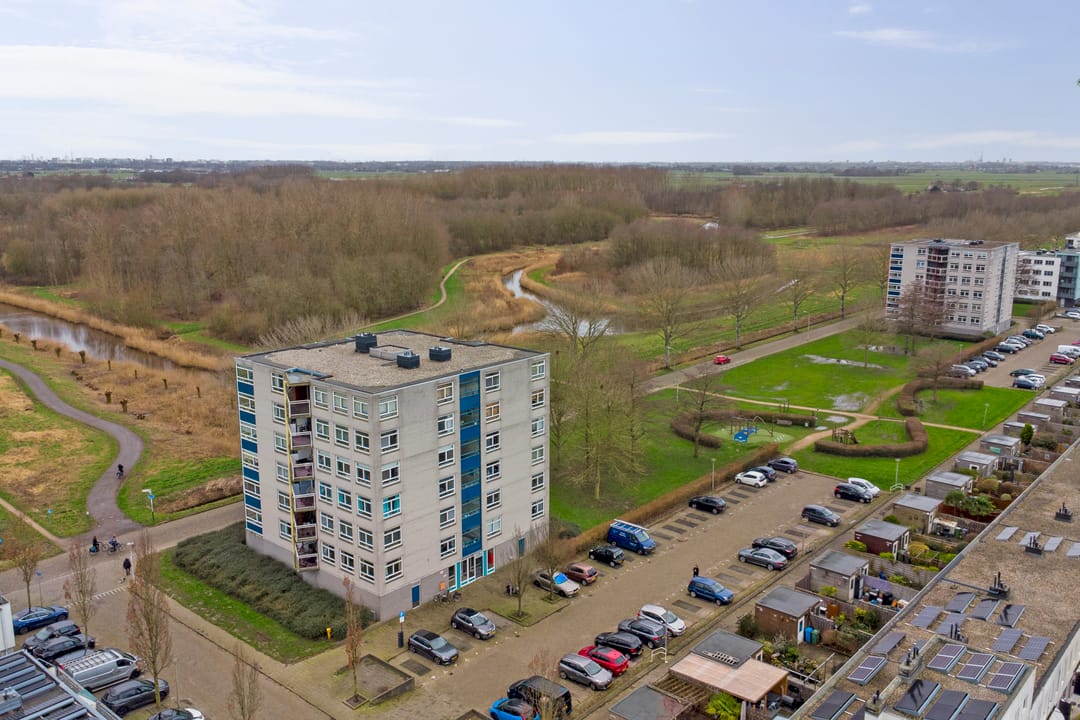 Photo 7 of Arendlaan 60