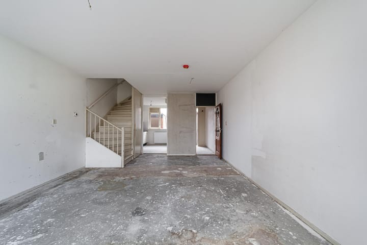 Foto 5 van Antilopespoor 147