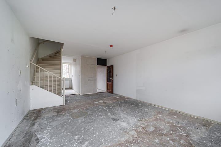 Foto 6 van Antilopespoor 147