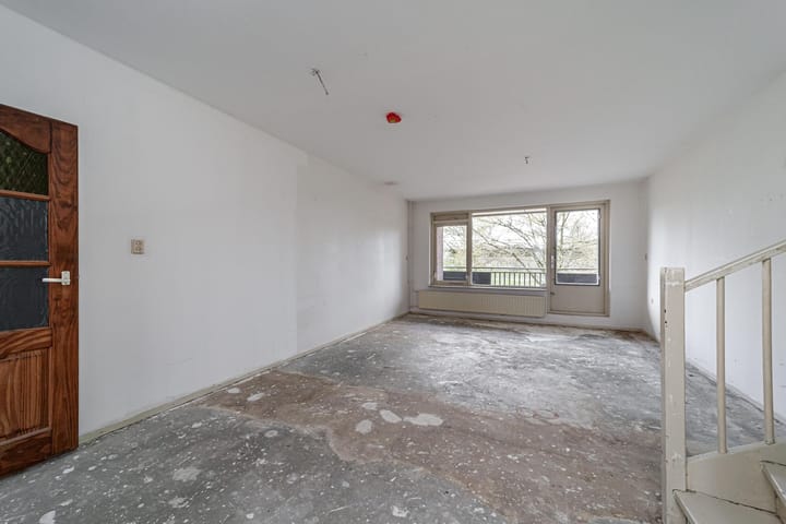 Foto 7 van Antilopespoor 147