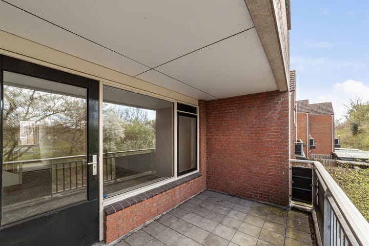 Foto 2 van Antilopespoor 147