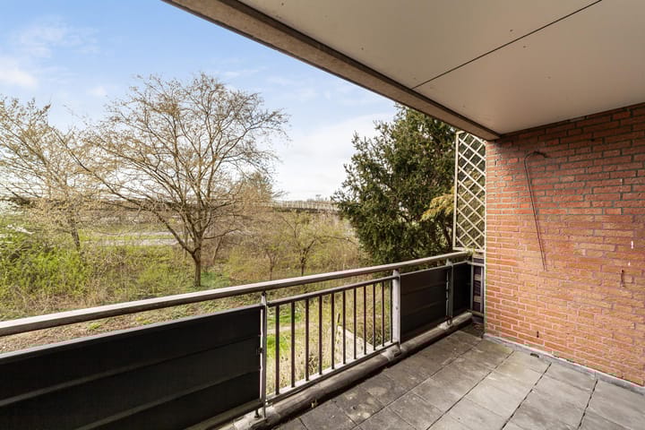 Foto 10 van Antilopespoor 147