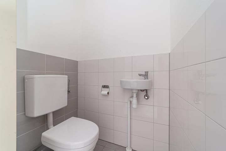 Foto 11 van Antilopespoor 147