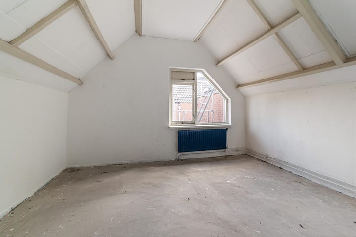 Foto 12 van Antilopespoor 147